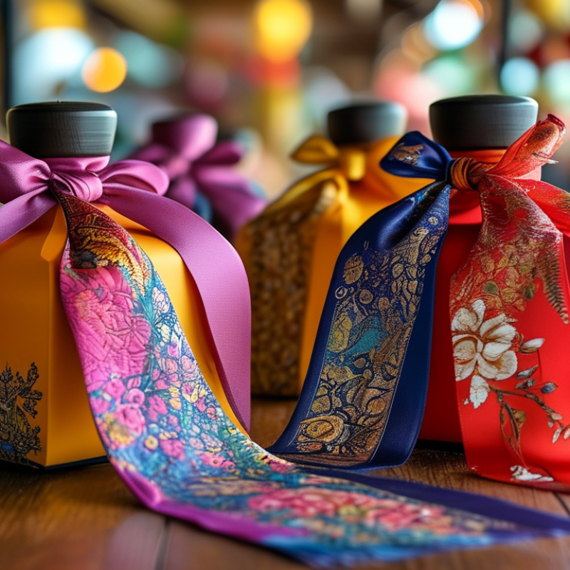 How to Find Luxury Promotional Gifts in Thailand for Your Business?