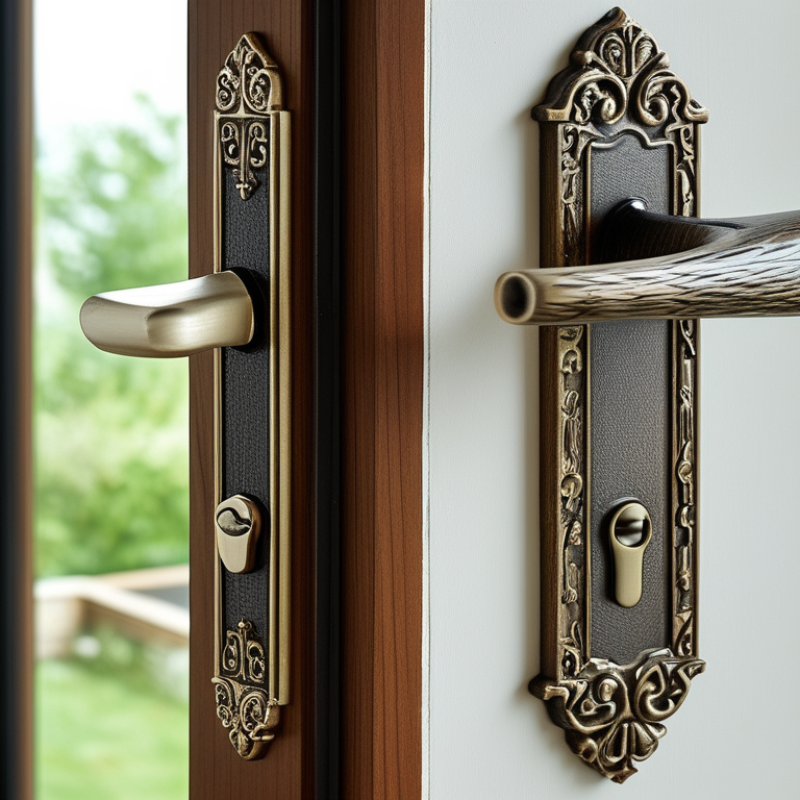 Best Sliding Window Lever for Your Home Improvement Needs?