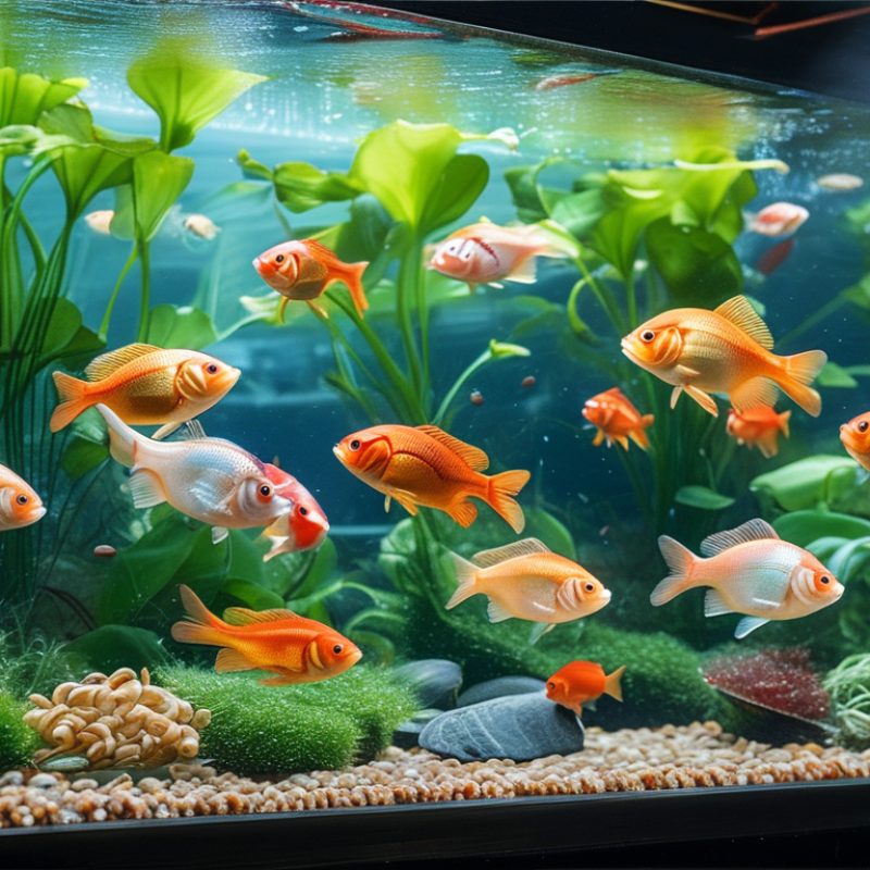 Top 10 Questions About Aquaculture Feed and How It Works?