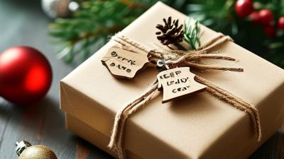 Best Holiday Promotional Gifts for Events That Everyone Will Love?