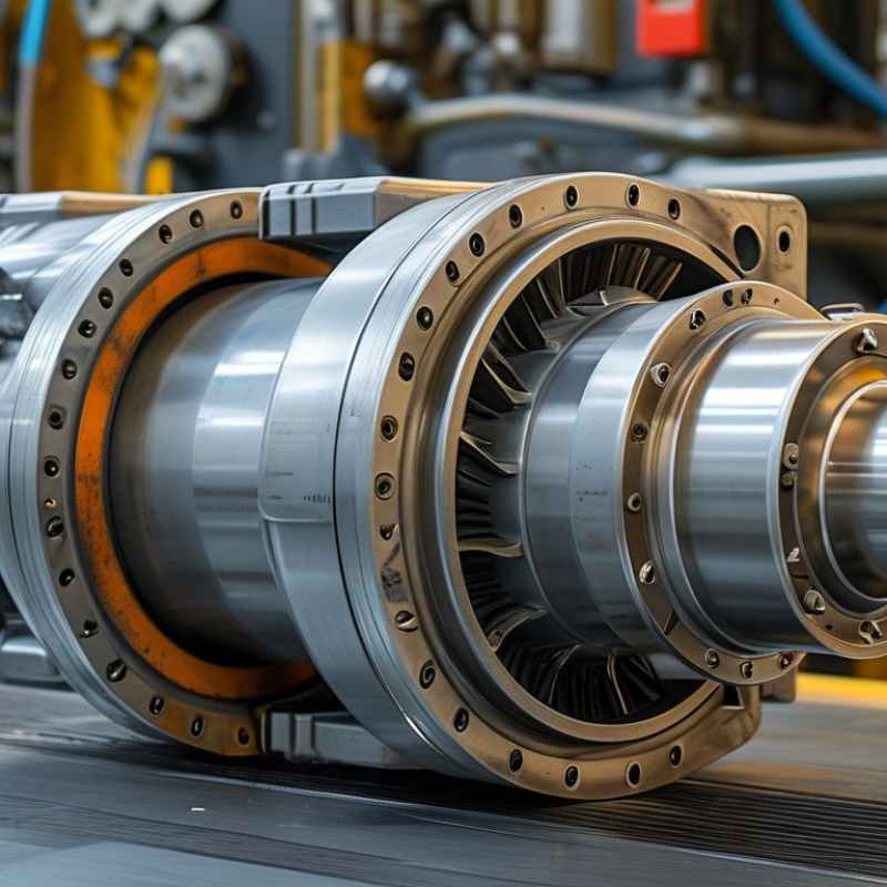 Why Choose a Turbine Pump for Your Industrial Needs?