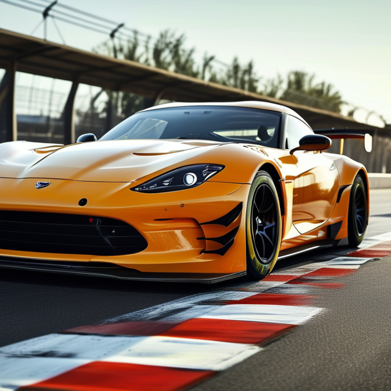 How to Choose the Best Tires for Sports Cars?