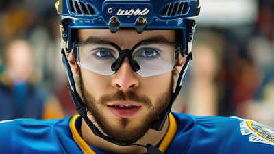 Top 10 Custom Ice Hockey Jerseys for Global Buyers?