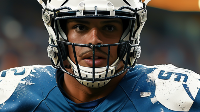 How to Choose the Best American Football Uniform for Your Team?