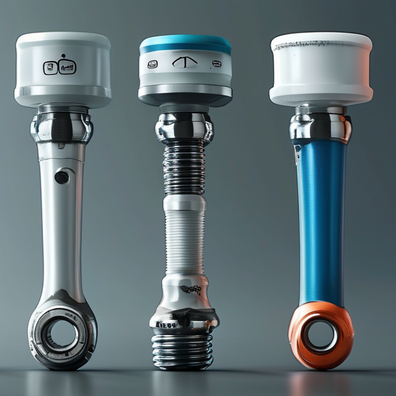 Top 10 Total Hip Prosthesis Options for Your Needs?