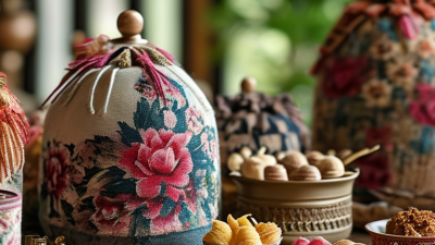 Top Custom Promotional Gifts in Thailand for Global Buyers?