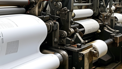 How to Choose the Best Rotary Printing Machine for Your Business?