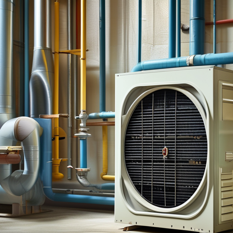Top 10 Benefits of Using Filter Drier Core in HVAC Systems?