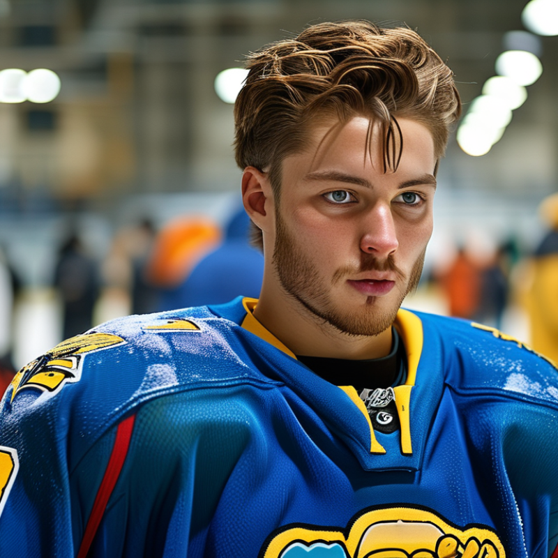 Custom Ice Hockey Jersey Designs for Every Team Need?
