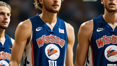 How to Choose the Best Basketball Uniform for Your Team?
