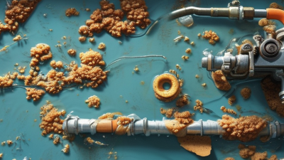 What is a Pipe Cleaning Machine and How Does It Work?