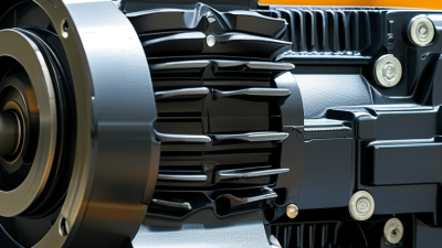 How to Choose the Right Motor Gear Motor for Your Needs?