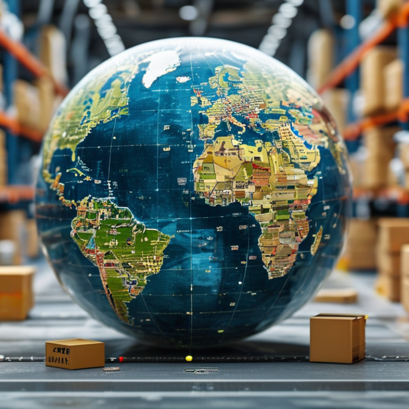 How to Cross Link POF for Global Sourcing Success?