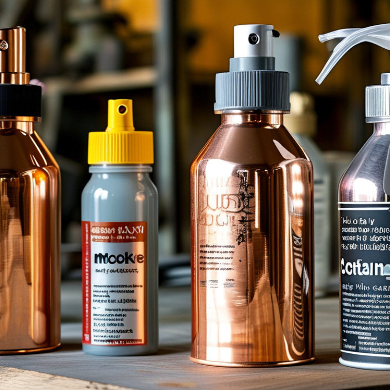 How to Choose the Best Copper Brightener for Your Needs?