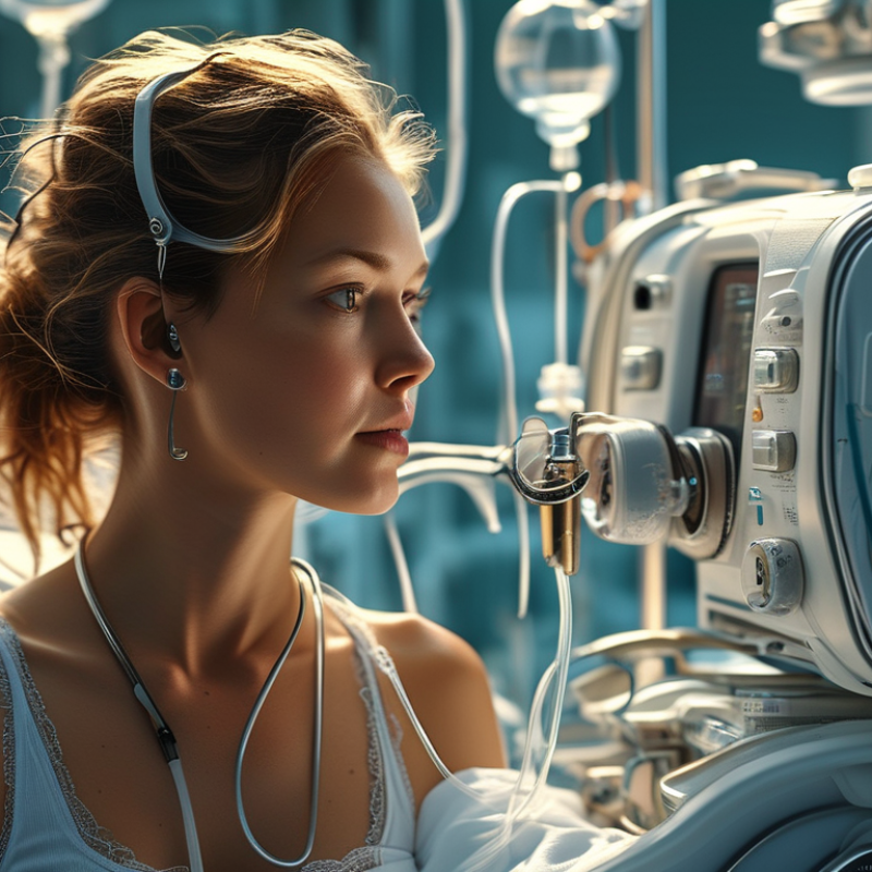 2026 Best Trends in Ventilator Technology You Should Know