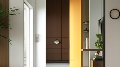 Top 10 Pocket Door Tips for Easy Home Installation?