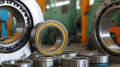 Unlocking the Potential of China Top High Speed Pillow Block Bearings?