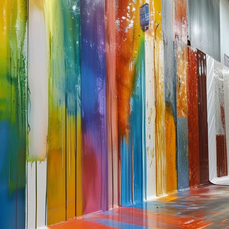 Discover the Best Paint Film Options for Your Global Sourcing Needs