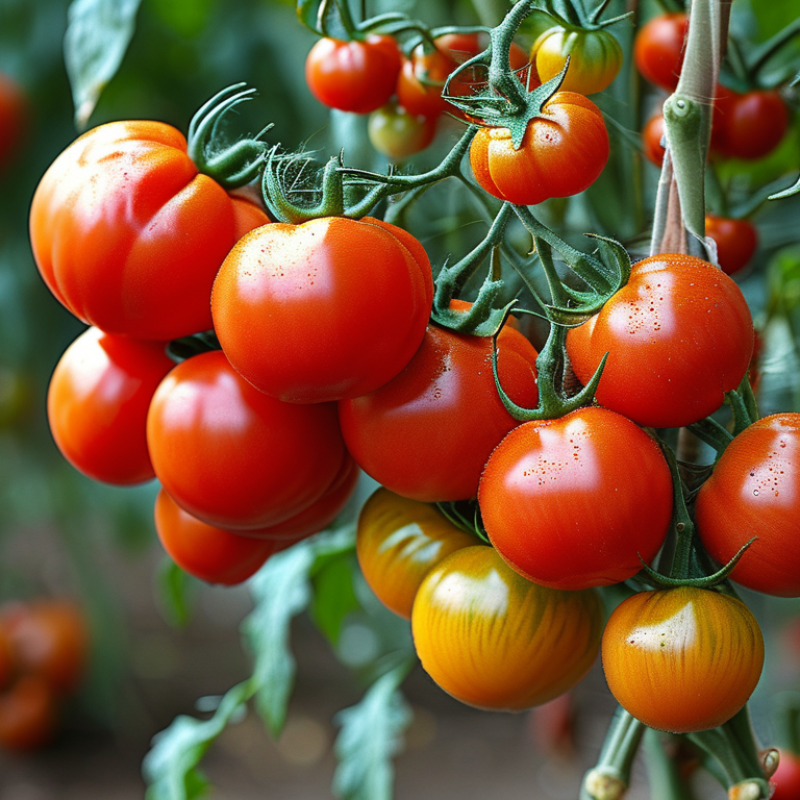 2026 Top Heavy Duty Tomato Cages for Optimal Garden Support?
