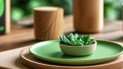 10 Eco-Friendly Promotional Gifts For Events That Impress