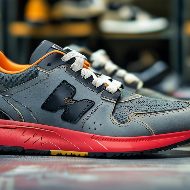 Top 10 Sneaker Manufacturing Companies for Global Buyers?