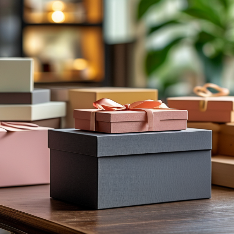 How to Choose the Best Luxury Promotional Gifts Manufacturer?