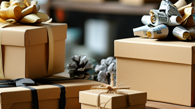 Discover the Best Custom Promotional Gifts Manufacturing Factory?