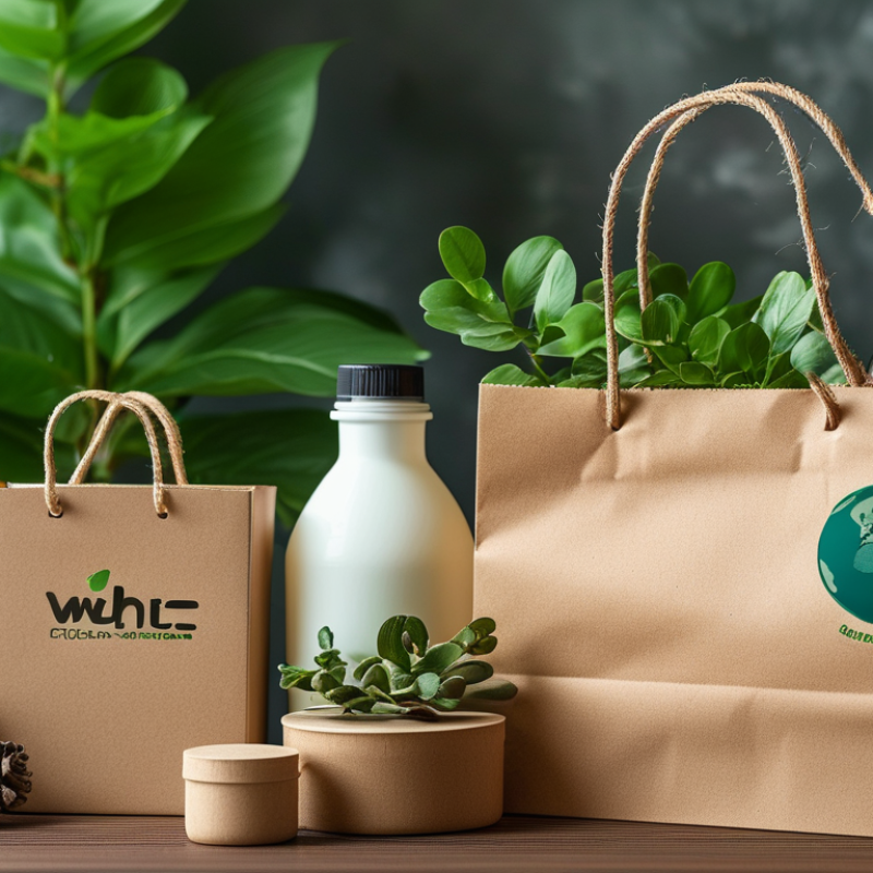 Why Choose Eco-Friendly Promotional Gifts for Your Company?