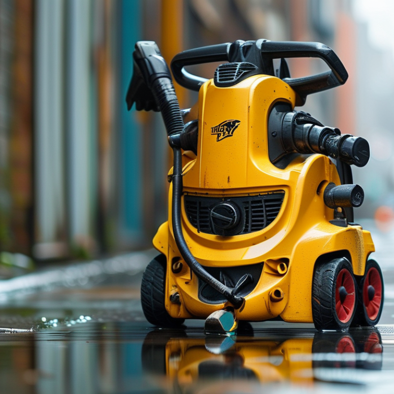 Best Drain Cleaning Machine Options for Global Buyers?
