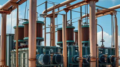 What is a Dry Transformer and How Does it Work?