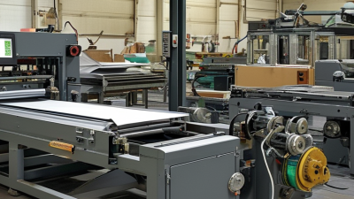What is the Best Glue Laminating Machine for Your Needs?