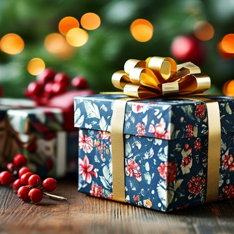 Best Holiday Promotional Gifts for Events That Impress?