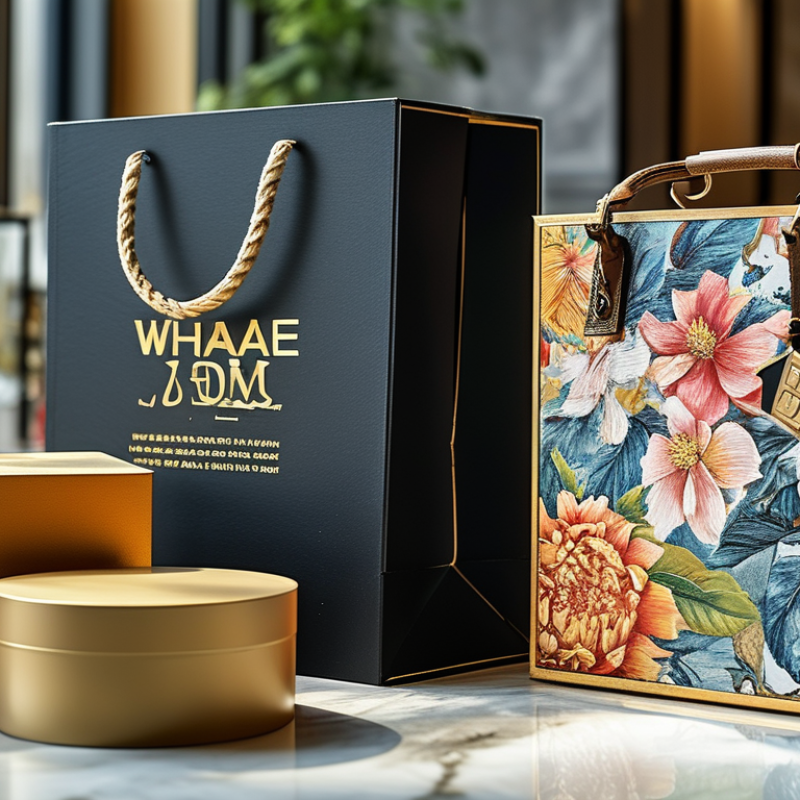 What is Luxury Promotional Gifts OEM ODM and Why You Need Them?