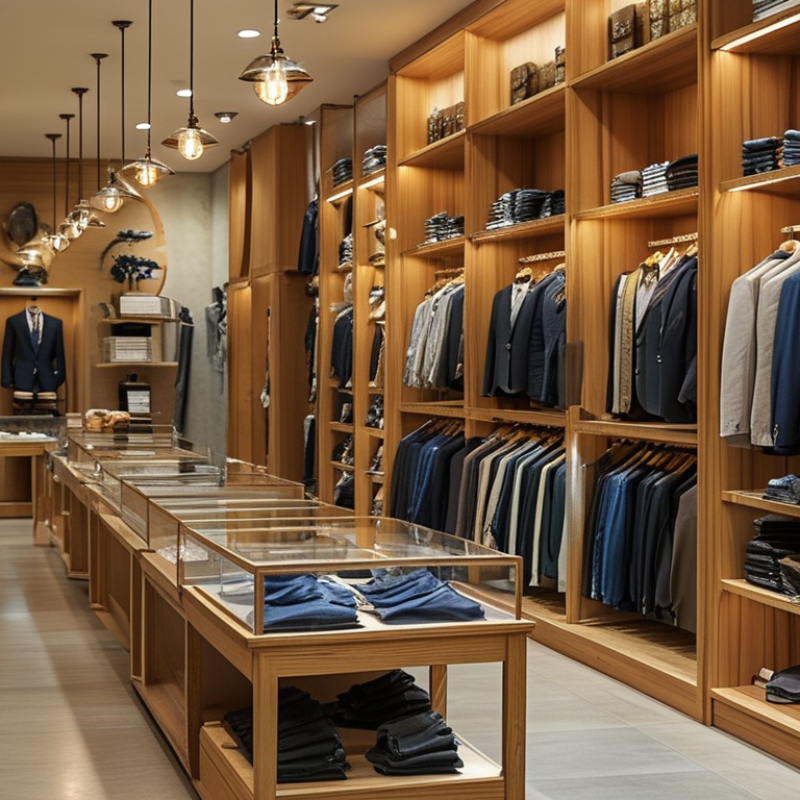 How to Find Reliable Manufacturers for Your Clothing Brand?
