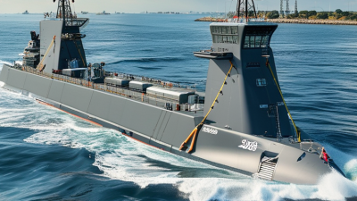 2026 Best Mooring Data Buoy Solutions for Global Buyers?