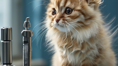 China Top Veterinary Dental Implants Buyer's Guide?