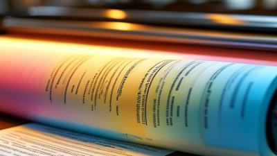 10 Best Thermal Papers for High Quality Printing in 2026?