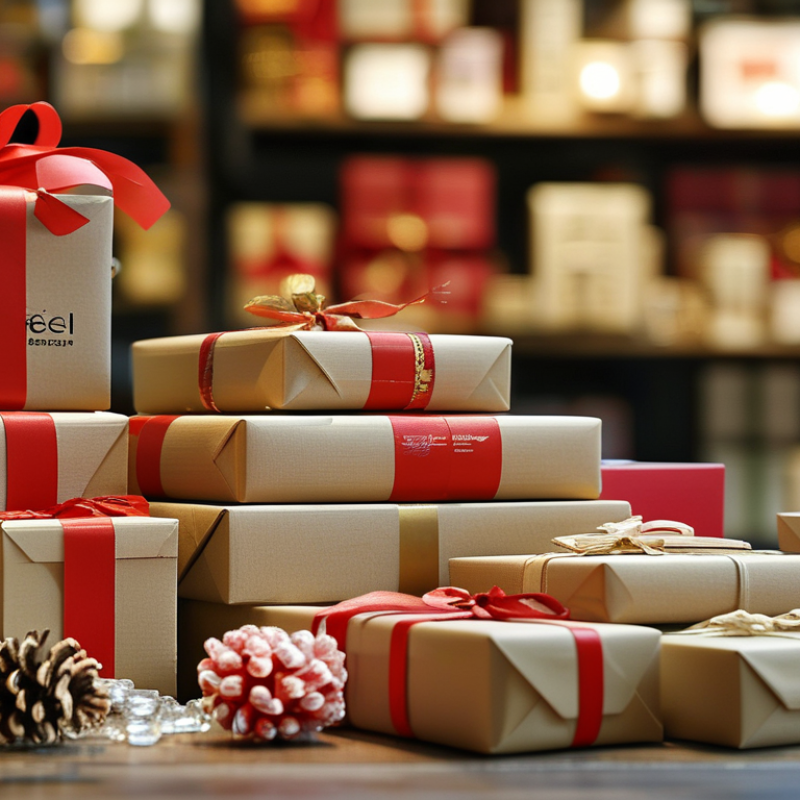 Why Choose a Wholesale Promotional Gifts Exporter for Your Business?