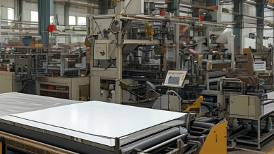 How to Choose the Best Glue Laminating Machine for Your Needs?