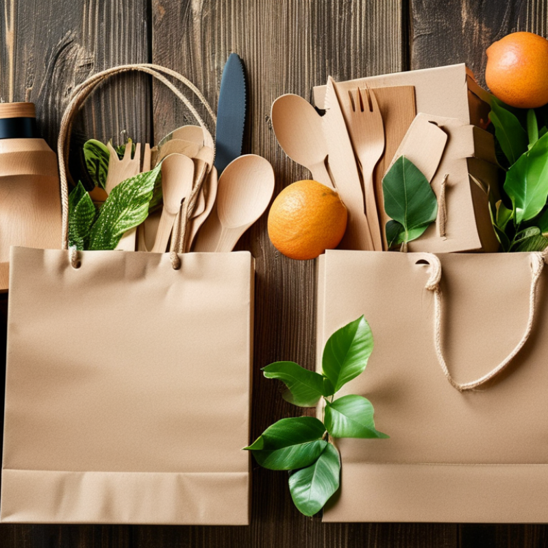 Eco Friendly Promotional Gifts for Events That Impress?