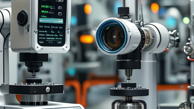 2026 Top Sampling Equipment for Global Buyers Insights?