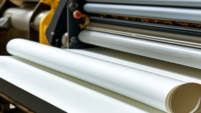 Why Choose a Glue Laminating Machine for Your Business Needs?