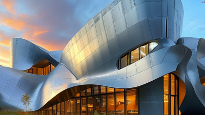 2026 Best Aluminium Cladding Profiles for Global Buyers?