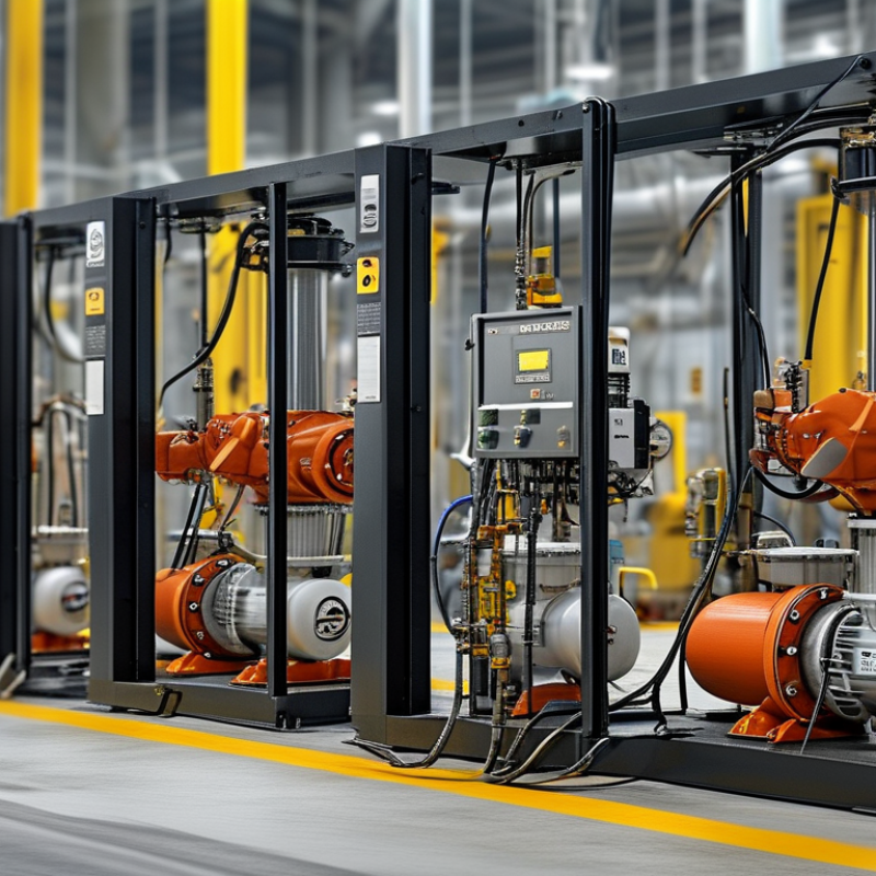 How to Choose the Best Smooth Pumping Solutions for Your Business?