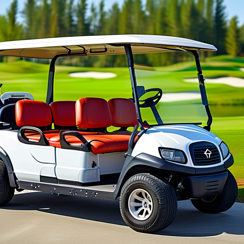 How to Choose the Best Golf Car for Your Needs?