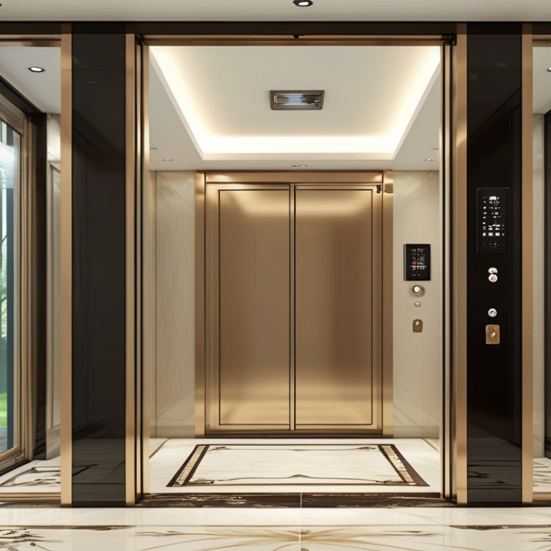How to Choose the Best Home Elevator for Elderly Safety?
