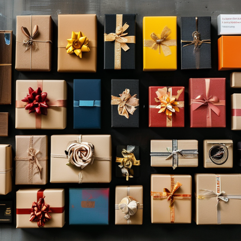 Top Branded Promotional Gifts Exporter for Global Buyers?