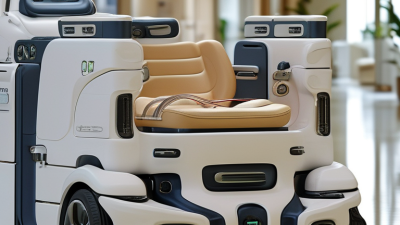 2026 How to Customize Multi Function Nursing Vehicles in China?