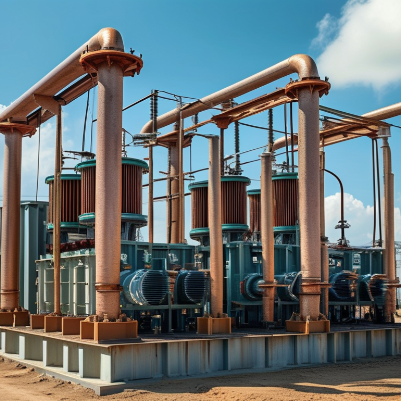 What is a Dry Transformer and How Does it Work?