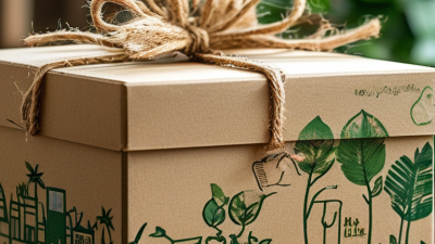 Why Choose Eco-Friendly Promotional Gifts For Your Clients?